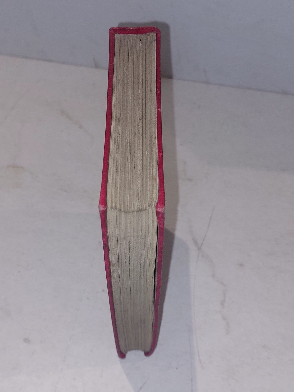 John Bull's Adventures in the Fiscal Wonderland (1904) Geake & Gould Hb Book1