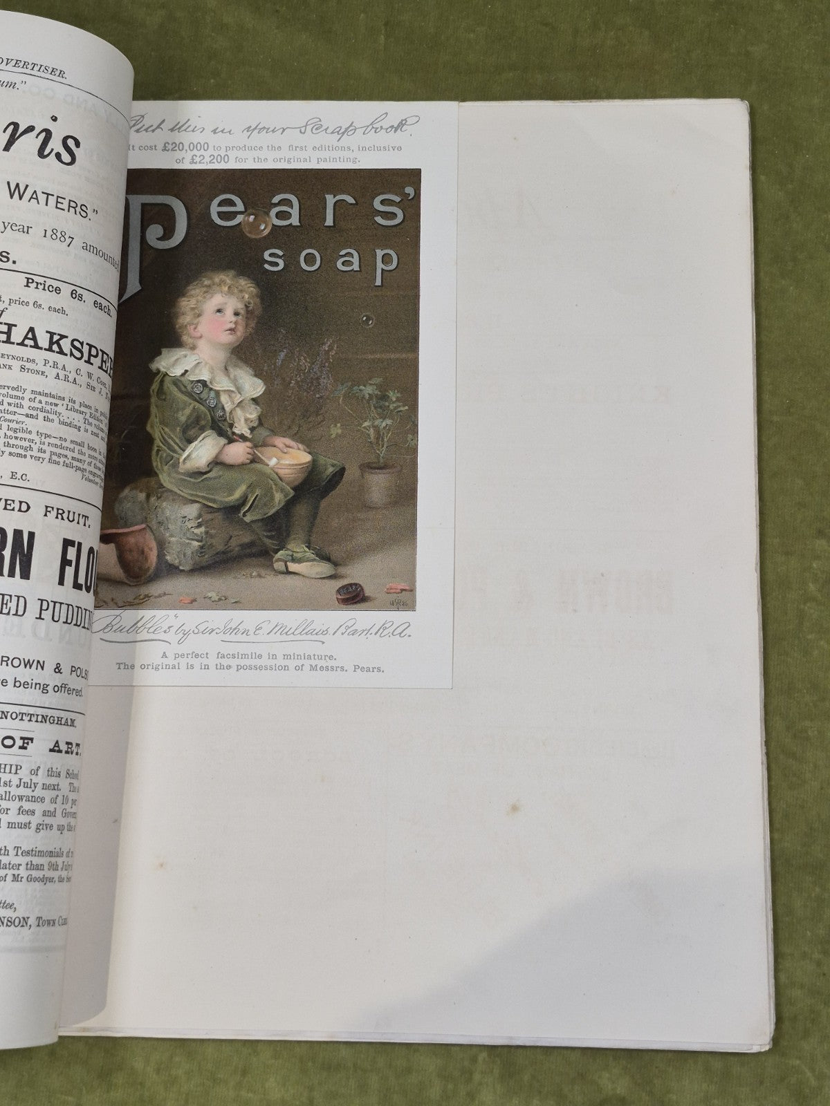 The Glasgow Exhibition Special Number of the Art Journal 18886