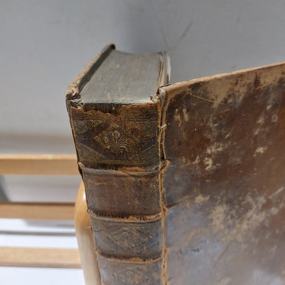 Decisions of the Lords of Council & Session, Dalrymple & Gibson Of Durie (1683)3