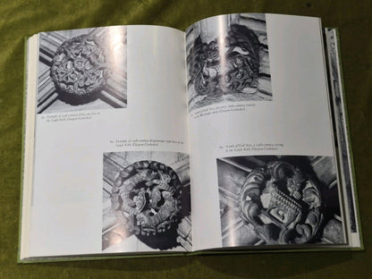 The Mediaeval Stone Carver in Scotland - James S. Richardson5