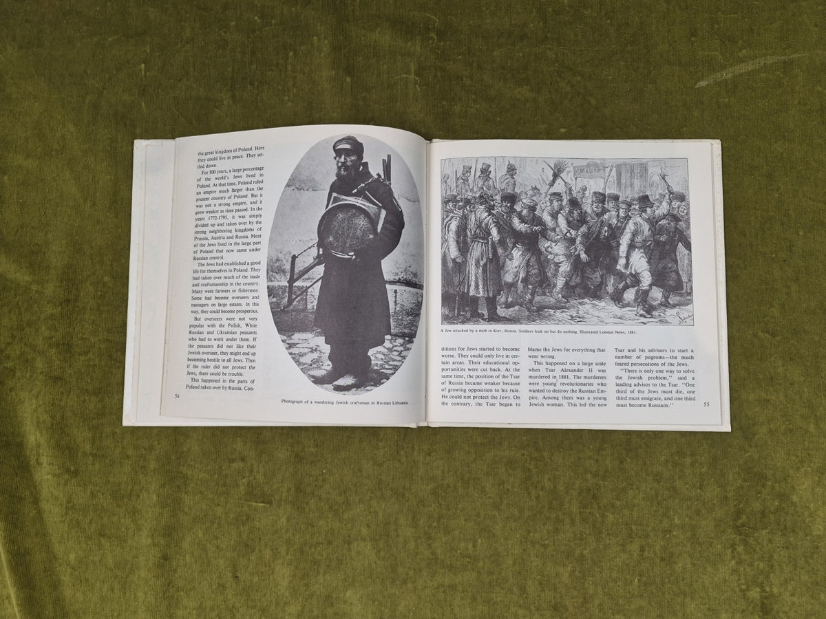 America Fever : The Dream of America by Sven Skovmand Creative Education 19825