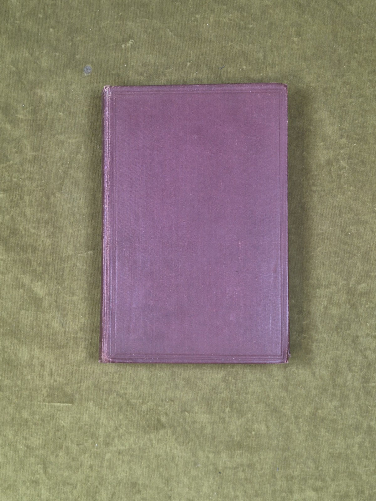 Vanessa and Her Correspondence with Jonathan Swift , Selwyn & Blount 1921 HB1