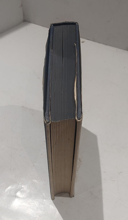 The Supreme Command 1914-1918 [Vol. 1] By Lord Hankey, 1st Edition (1961) Book4