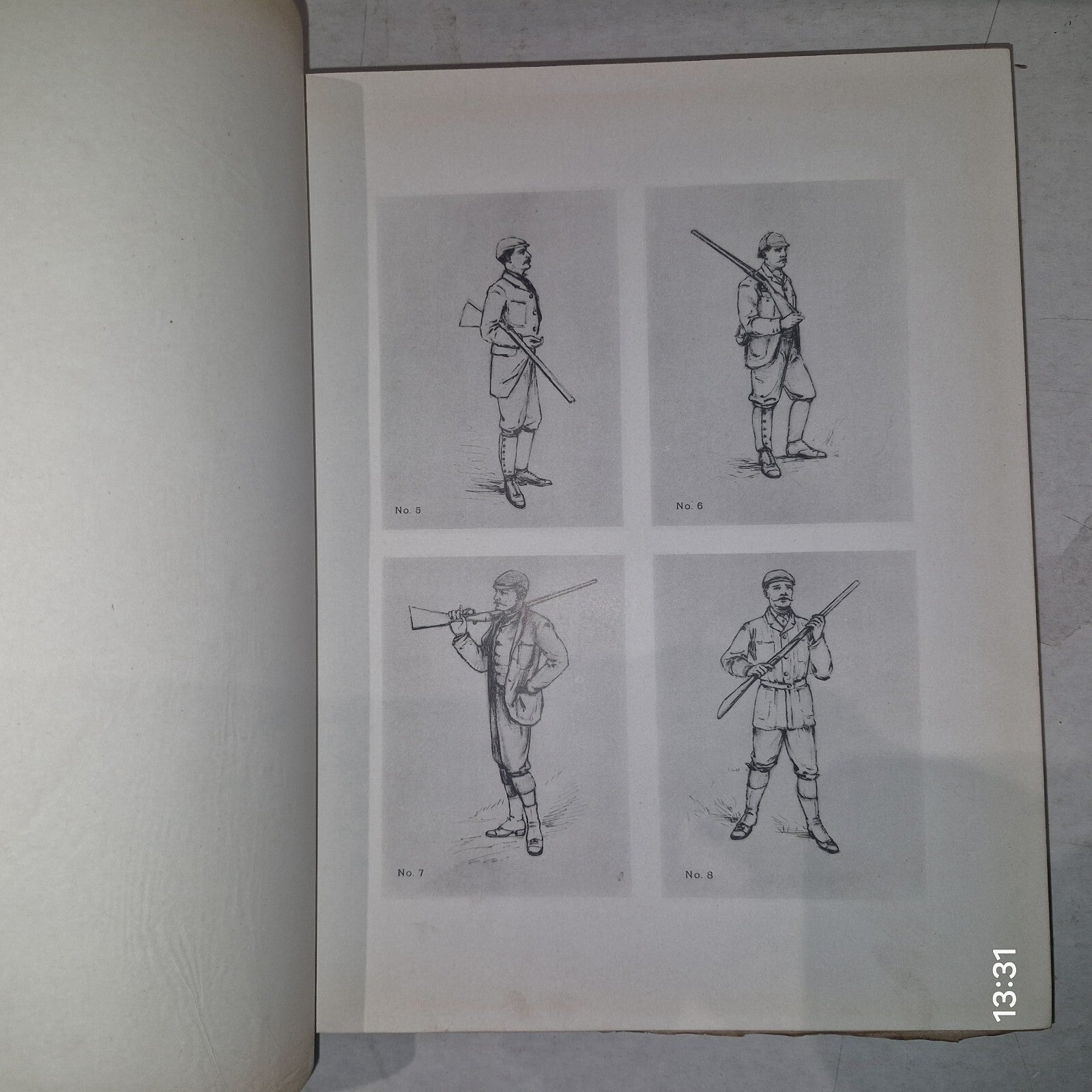 Shooting and Salmon Fishing and Highland Sport, A Grimble, Kegan Paul 19029