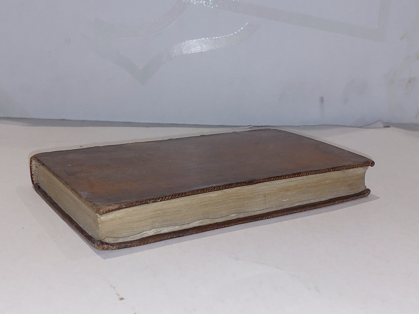 The Passion Or, A Description & Critical Narrative By Thomas Knowles (1780) Hb5