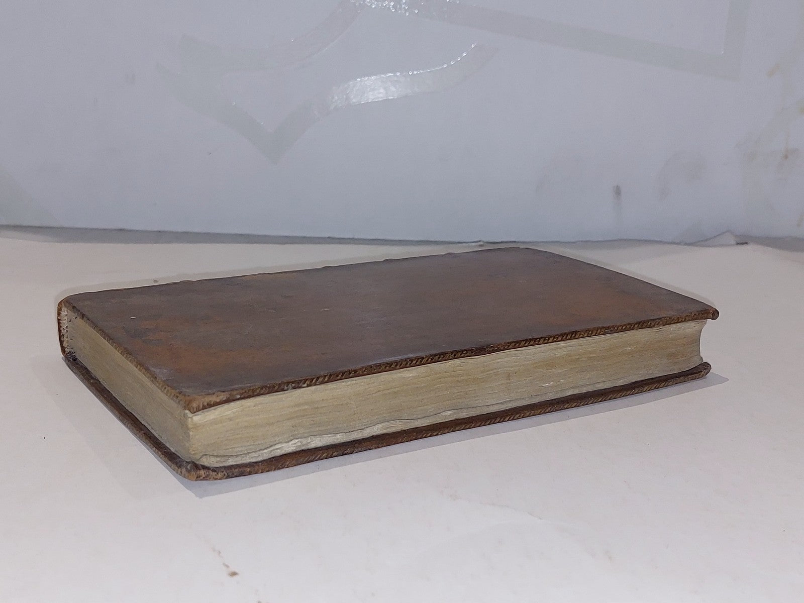 The Passion Or, A Description & Critical Narrative By Thomas Knowles (1780) Hb5