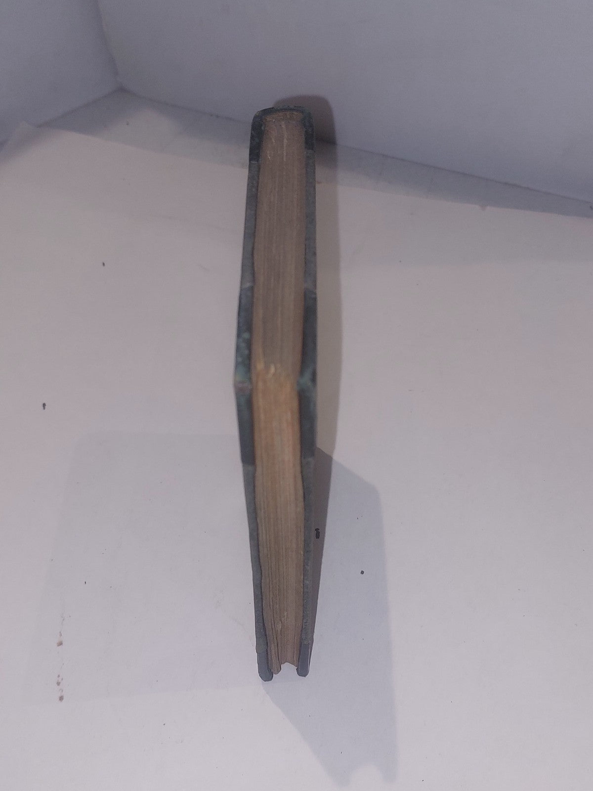 The Innocents Abroad by Mark Twain  Quarter Leather Bound [George Routledge] Hb1