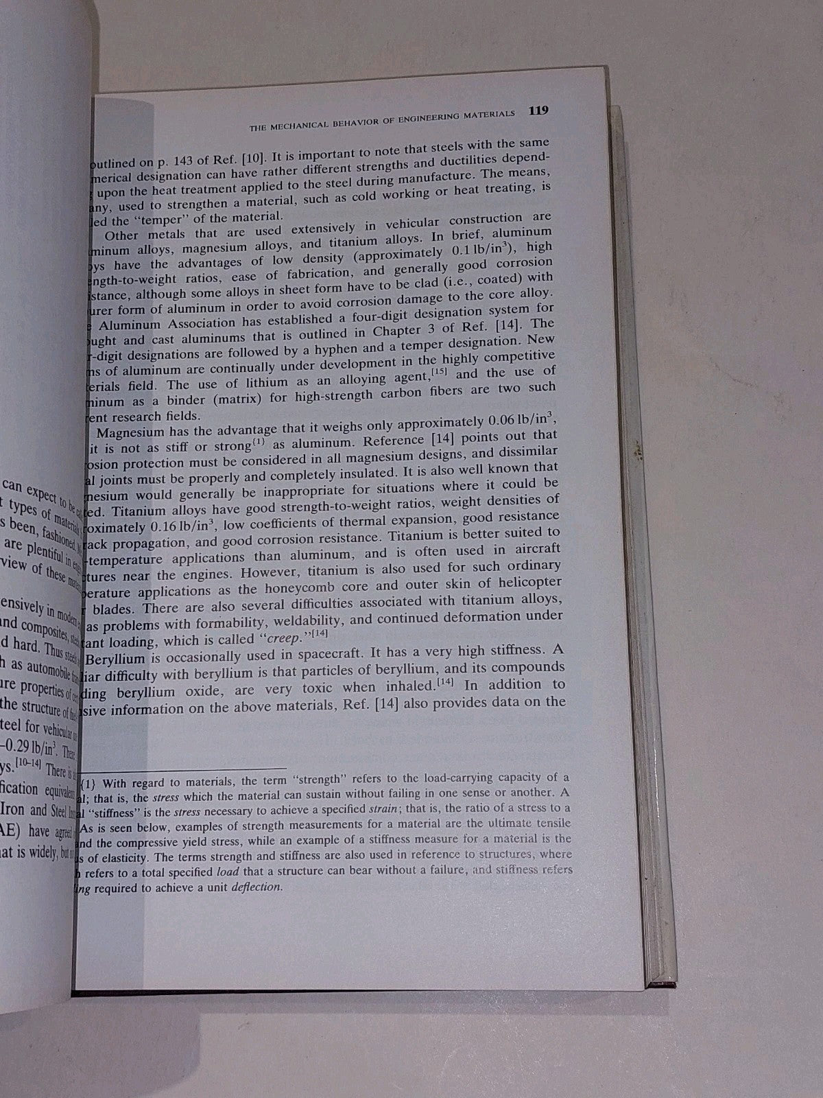 Analysis of Aircraft Structures : An Introduction - Bruce Donaldson (1993) Hb5