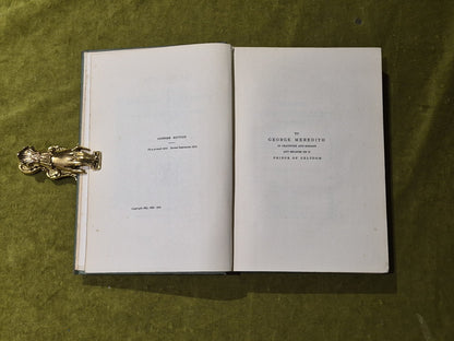 The Sin-Eater & The Washer of the Ford - Fiona Macleod Uniform Ed 19126