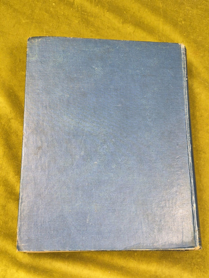 An Artist in the Riviera Walter Tyndale London Hutchinson1