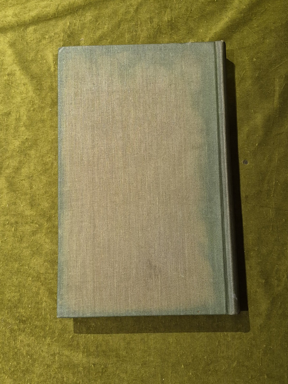 Napoleon's Memoirs Vol I - Somerset De Chair - Golden Cockerel 1st 19452