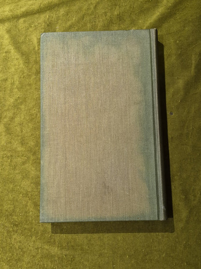 Napoleon's Memoirs Vol I - Somerset De Chair - Golden Cockerel 1st 19452