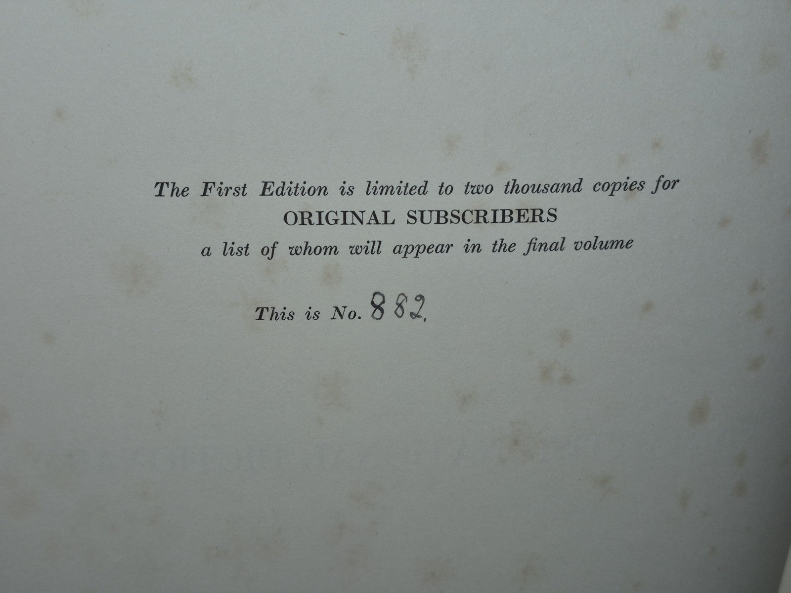 The Scottish National Dictionary (1941) William Grant Volumes 1-10 First Edition23