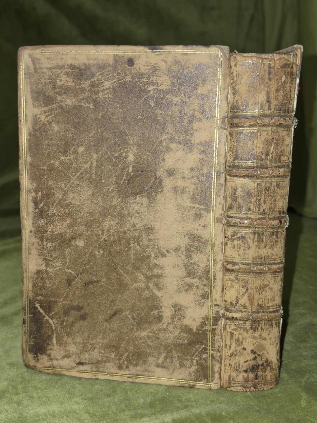 The Analogy of Religion Natural and Revealed Joseph Butler Second Edition 17361
