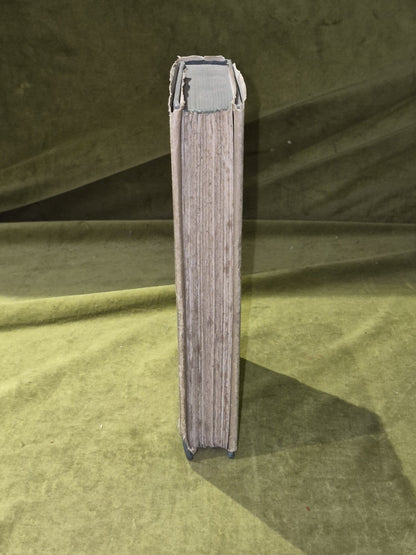 Along the Road Notes & Essays of a Tourist - Aldous Huxley Chatto & Windus 19255