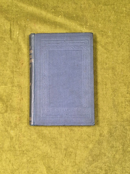How Scotland Lost Her Parliament & What Came Of It - Charles Waddie 1891 1st HB1