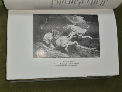 Dain Is Luinneagan Charles Macphater Robert Burns Songs and Poems 6