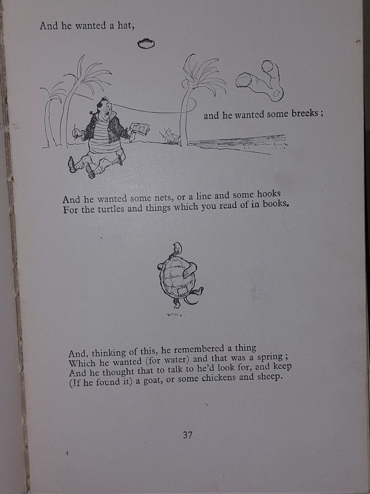 Now We Are Six By A A Milne illustrated E H Shepard De Luxe 1st ed (1927)9
