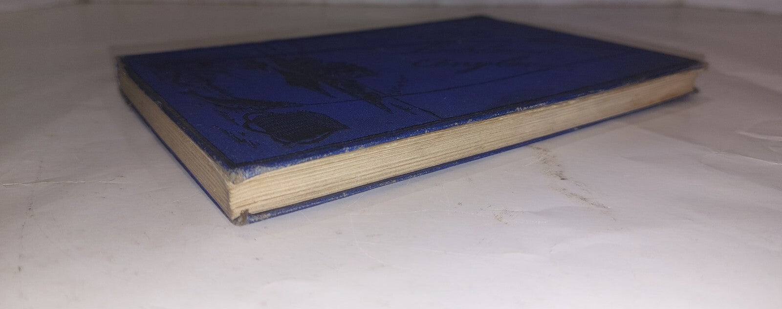 19th Century Edition Of Lochleven Anglers (1874) Book Published By George Barnet8