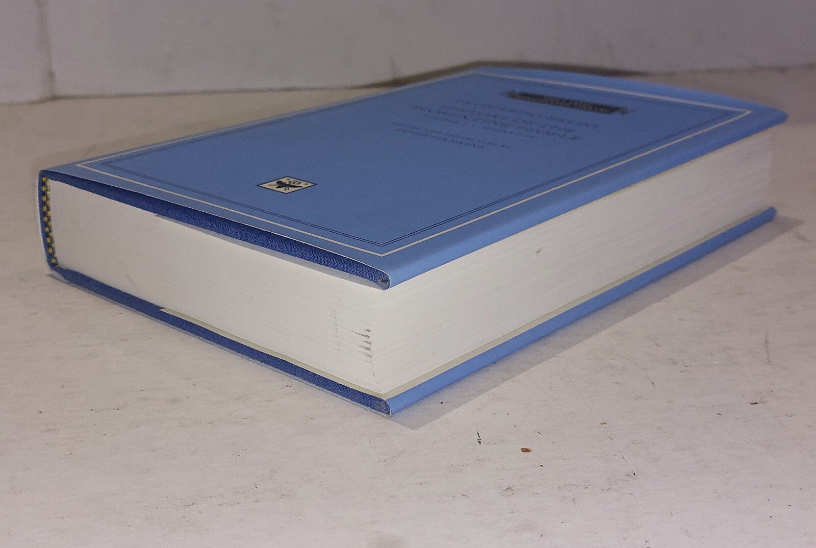 History of the Florentine People, Volume 1: Books IIV By Leonardo Bruni Hb Book6