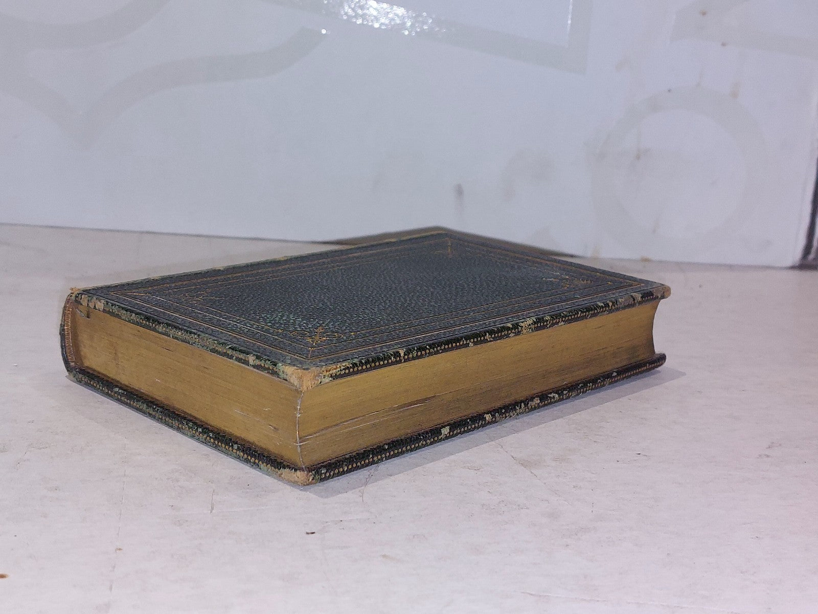 The Magnet Or Literary Attractions, Editor Charles Cecil, 19th Century Hb Book4