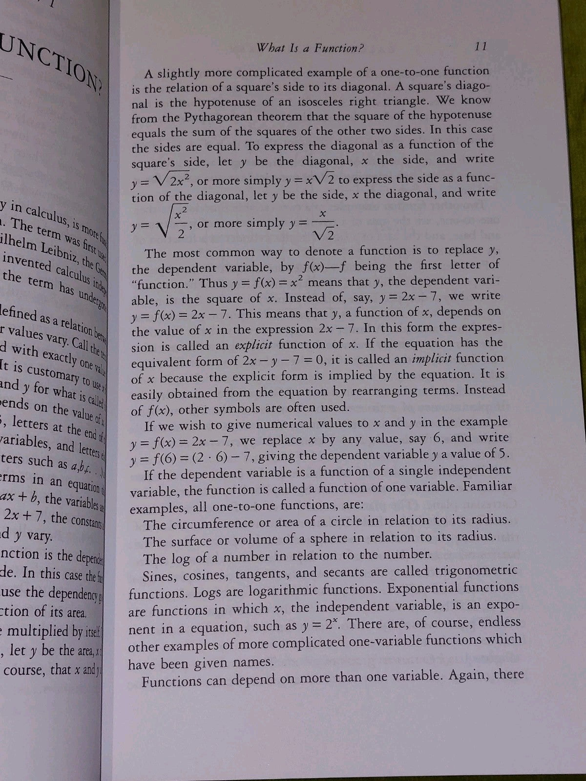 Calculus Made Easy by Silvanus P Thompson (1998)4