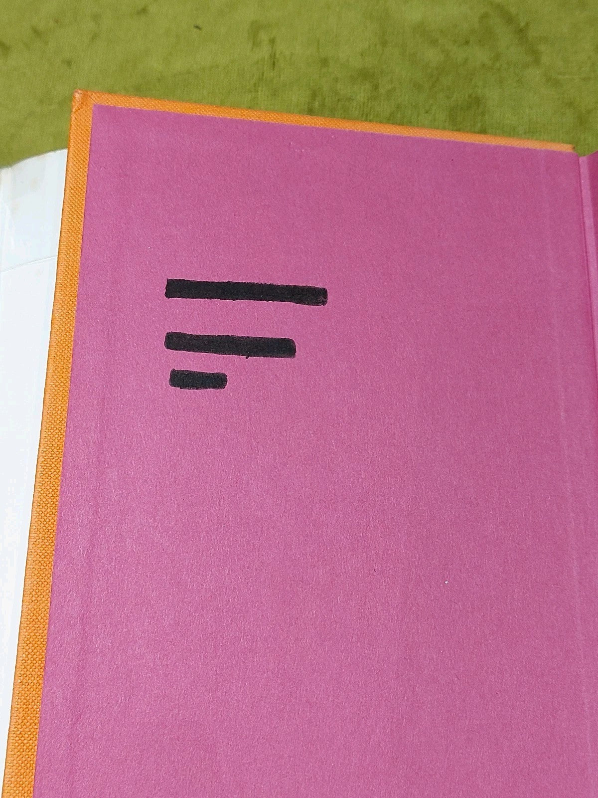 Sword of Wisdom MacGregor Mathers & The Golden Dawn Neville Spearman 1975 1st Ed4