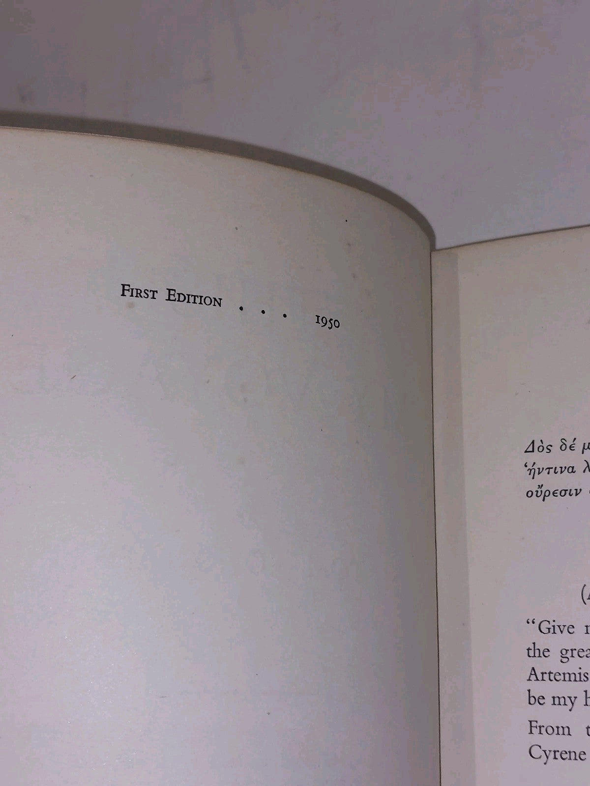 This My Voyage by Tom Longstaff (1950) 1st Ed [John Murray] Hb Book3