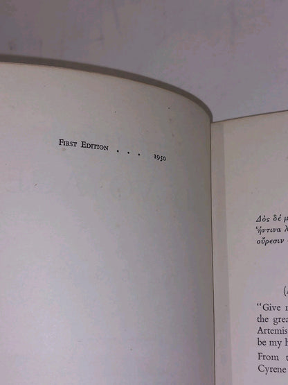 This My Voyage by Tom Longstaff (1950) 1st Ed [John Murray] Hb Book3