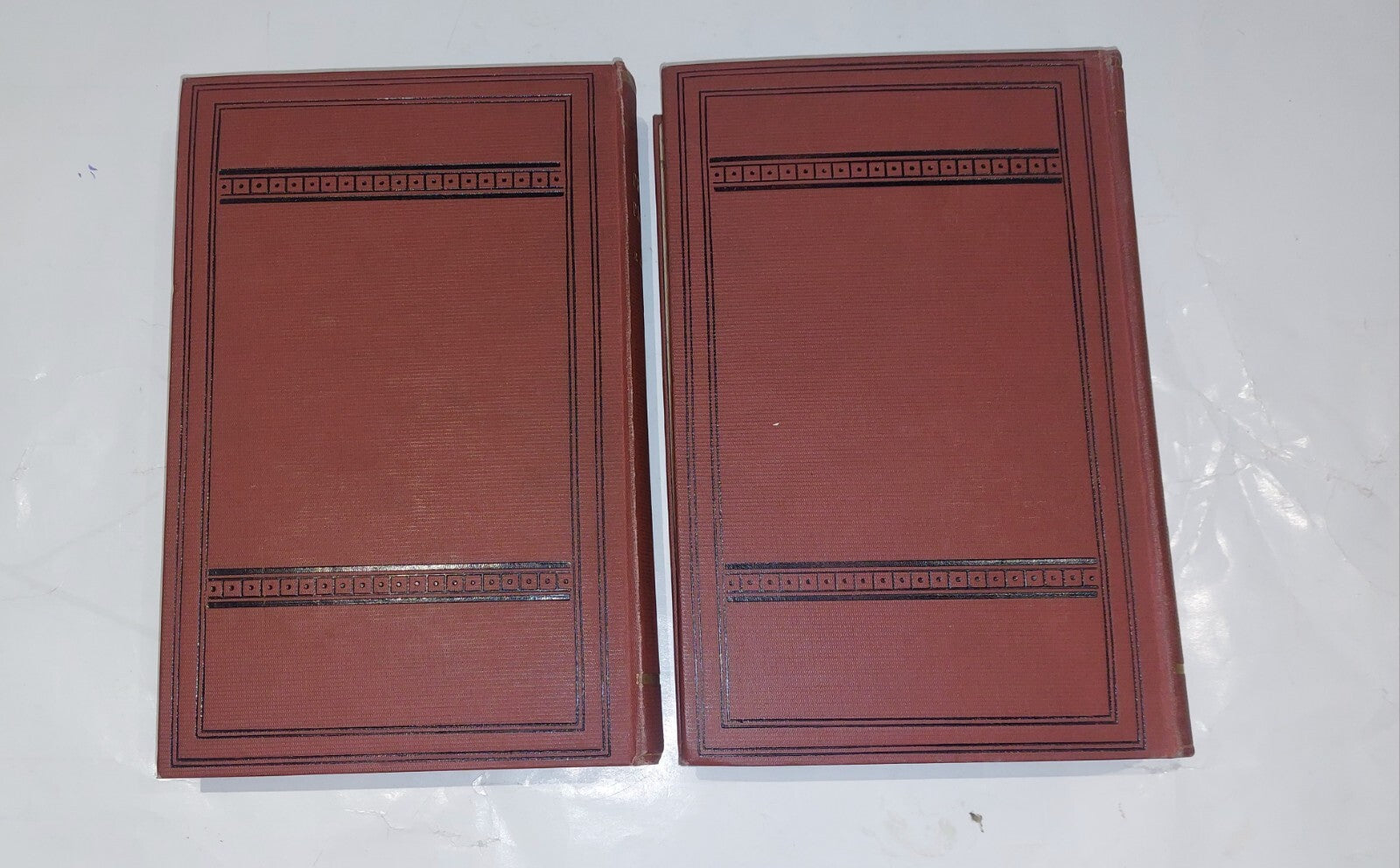 Primitive Paternity vol. 1 & 2, By E. S. Hartland (1909) Antiquarian Book3