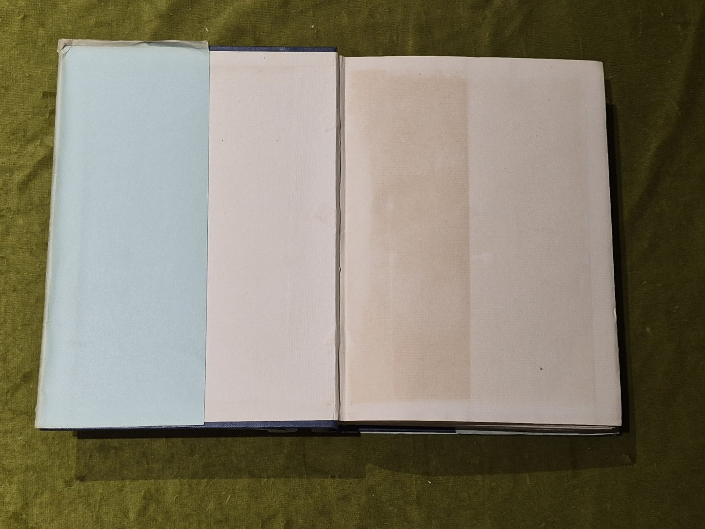 Print Collector's Handbook, Whitman and Salaman, 6th edition, 1912, with DJ3
