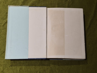 Print Collector's Handbook, Whitman and Salaman, 6th edition, 1912, with DJ3