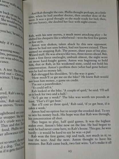 Thomas Healy It Might have been Jerusalem First Edition 19915