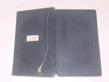 Lord Lilford - Thomas Littleton, Fourth Baron (1900) Smith, Elder & Co Hb Book4