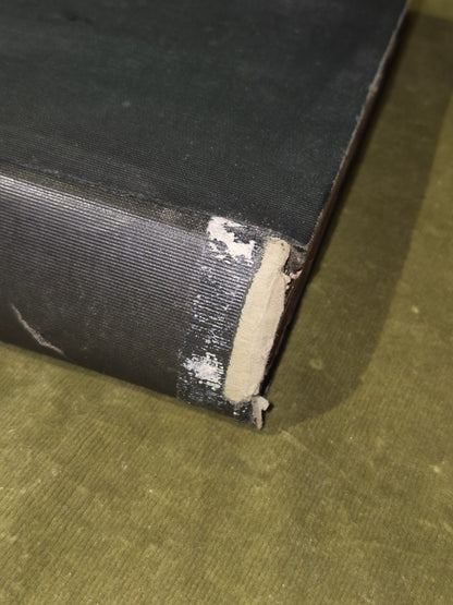 Complete Concordance to the Poems & Songs of Robert Burns 1889 1st ed vgc1