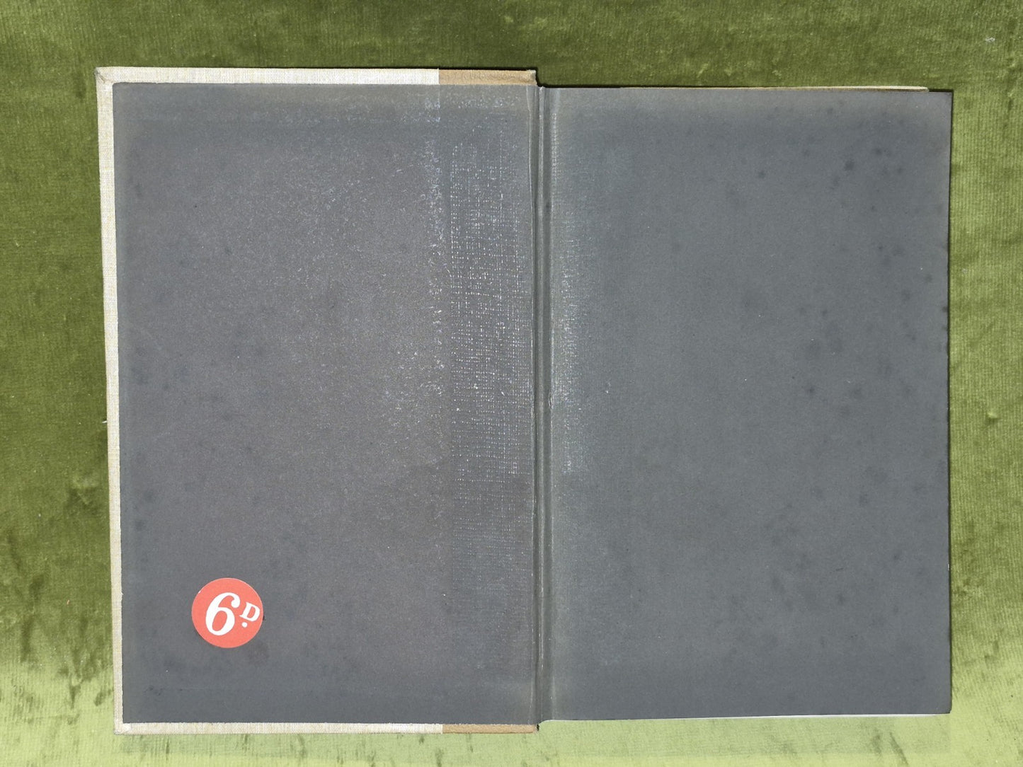 Mohammedanism and other Religions of Mediterranean Countries (1892) Bettany3