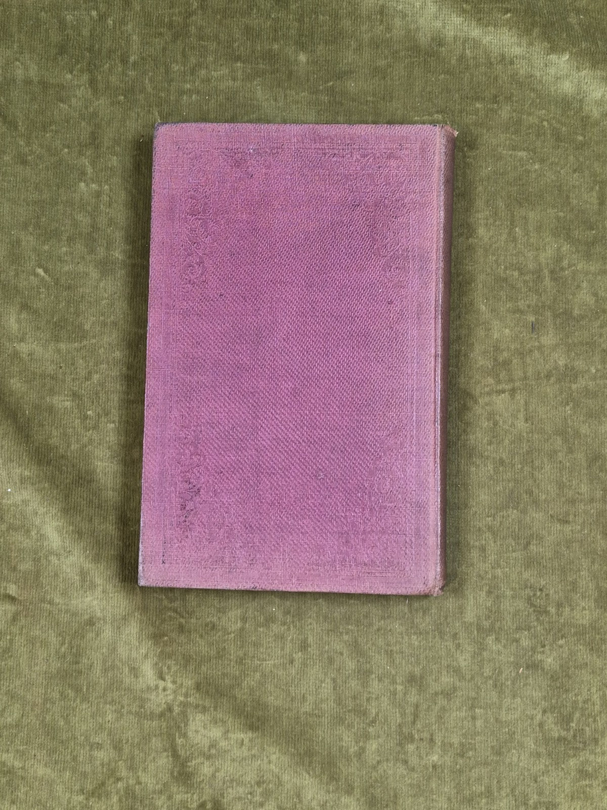 The Sough O' the Shuttle or Poems and Songs - Colin Sievwright 1866 Robert Park2