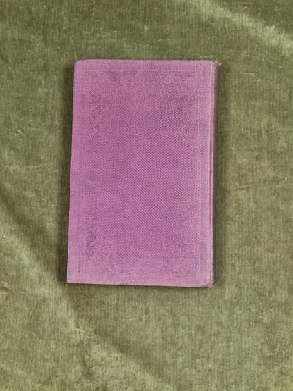 The Sough O' the Shuttle or Poems and Songs - Colin Sievwright 1866 Robert Park2