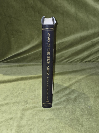 Wars Of The Irish Kings - David Wilis McCullough , History Book Club 20002