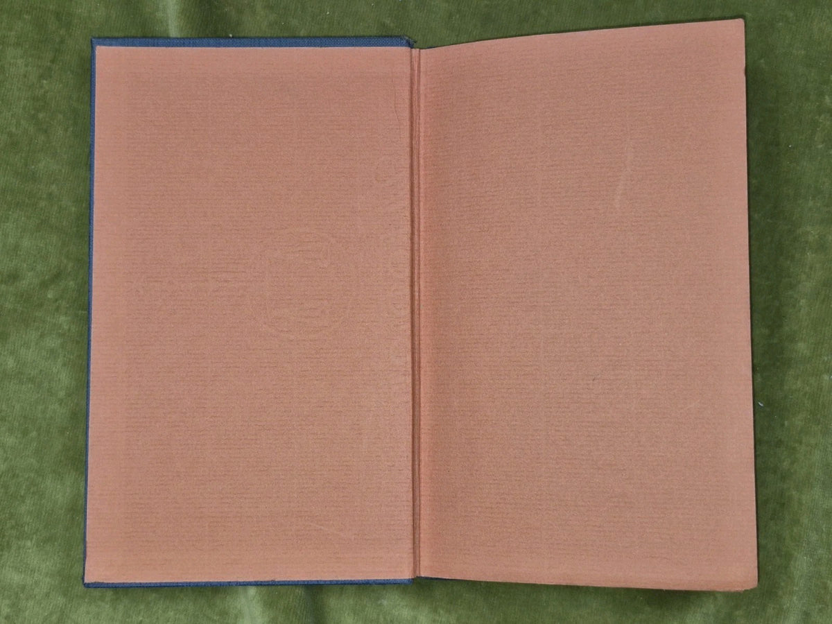 Vintage Christmas and Twelfth Night by Sigrid Undset 1932 First Edition HC VG2