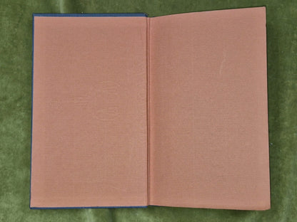 Vintage Christmas and Twelfth Night by Sigrid Undset 1932 First Edition HC VG2