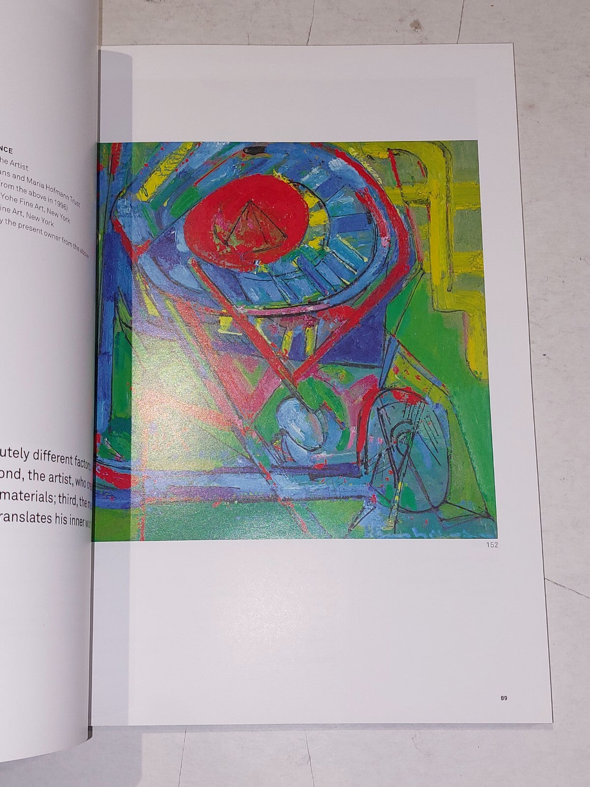 Sotheby’s Contemporary Art Auction Catalog New York 2012 Pb Book5