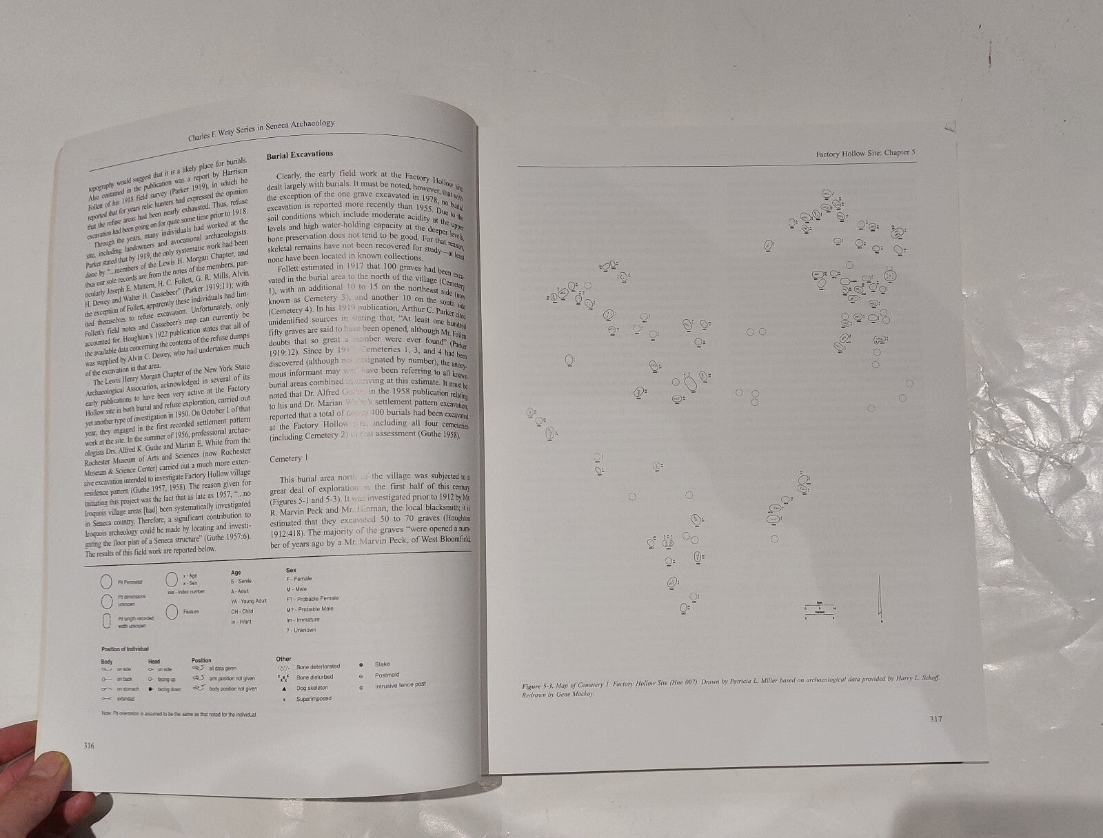 Dutch Hollow and Factory Hollow  the advent of dutch trade among the Seneca3
