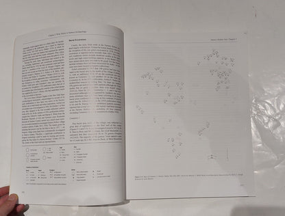 Dutch Hollow and Factory Hollow  the advent of dutch trade among the Seneca3