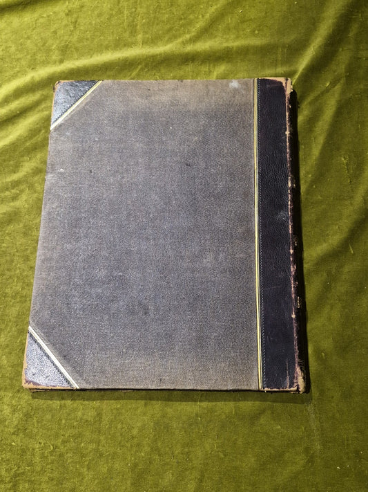 Philips' Library Atlas of Ancient and Modern Geography - William Hughes (ed.)1