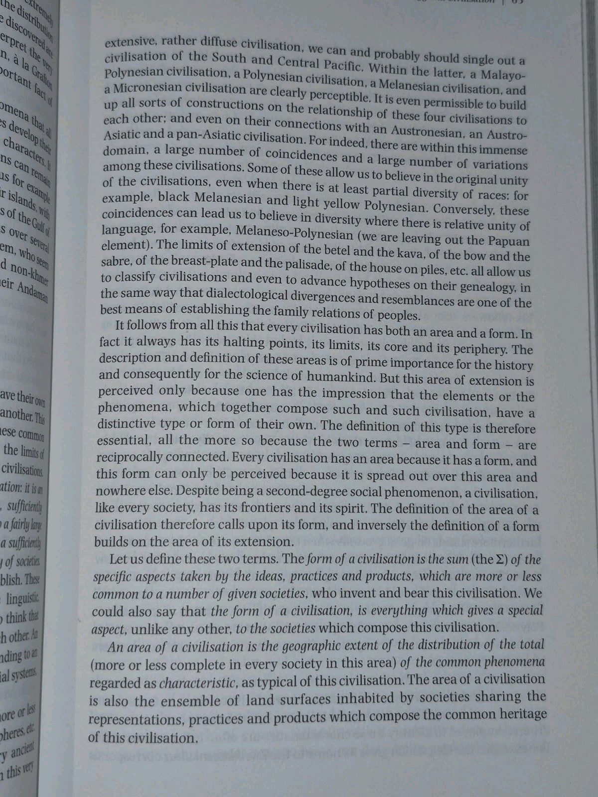 Techniques, Technology and Civilization (2006) Schlanger6