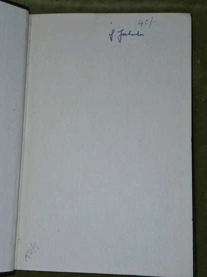 David E Apter / The Gold Coast in Transition 1st Edition 19554