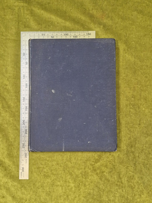 The British Journal of Astrology Vol XXII 1928-1929 - E. H. Bailey HB1