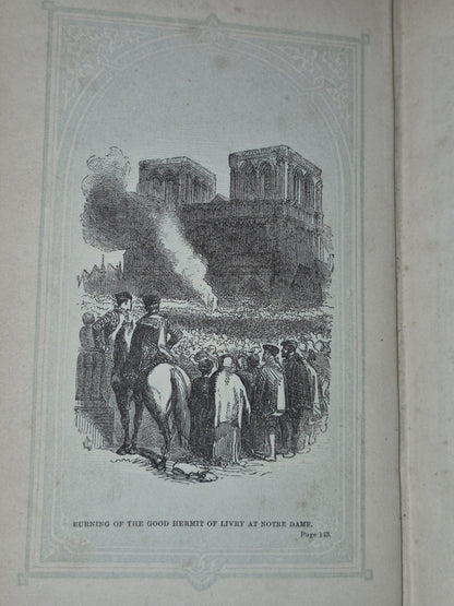 France and Her Religious History Sketches of Her Martyrs (1849) Thomas Nelson8