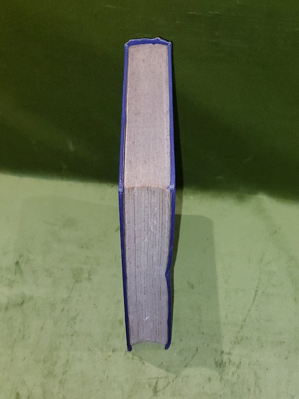 Immortal Man : A Study of Funeral Customs and of Beliefs (1926) C E Vulliamy hb1